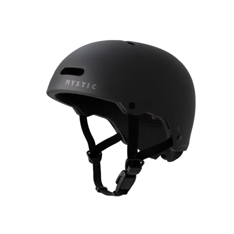 Must-Have Mystic Vandal Pro Helmet Wasserporthelm Black XS/S