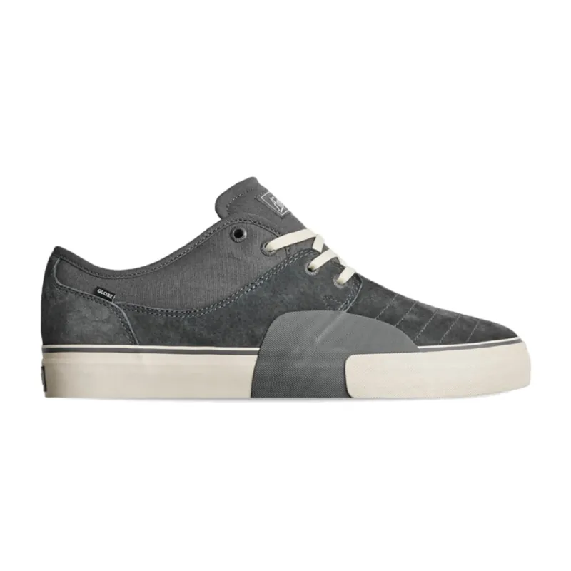 Globe Mahalo Plus Schuh Lead/Cream US8 (40,5) Rabatt