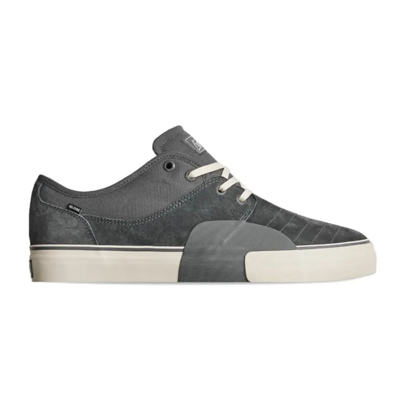 Globe Mahalo Plus Schuh Lead/Cream US12 (46) Top-Seller