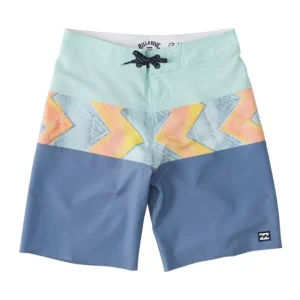 Top-Seller Billabong Boardshort Tribong Pro Blue Haze 31