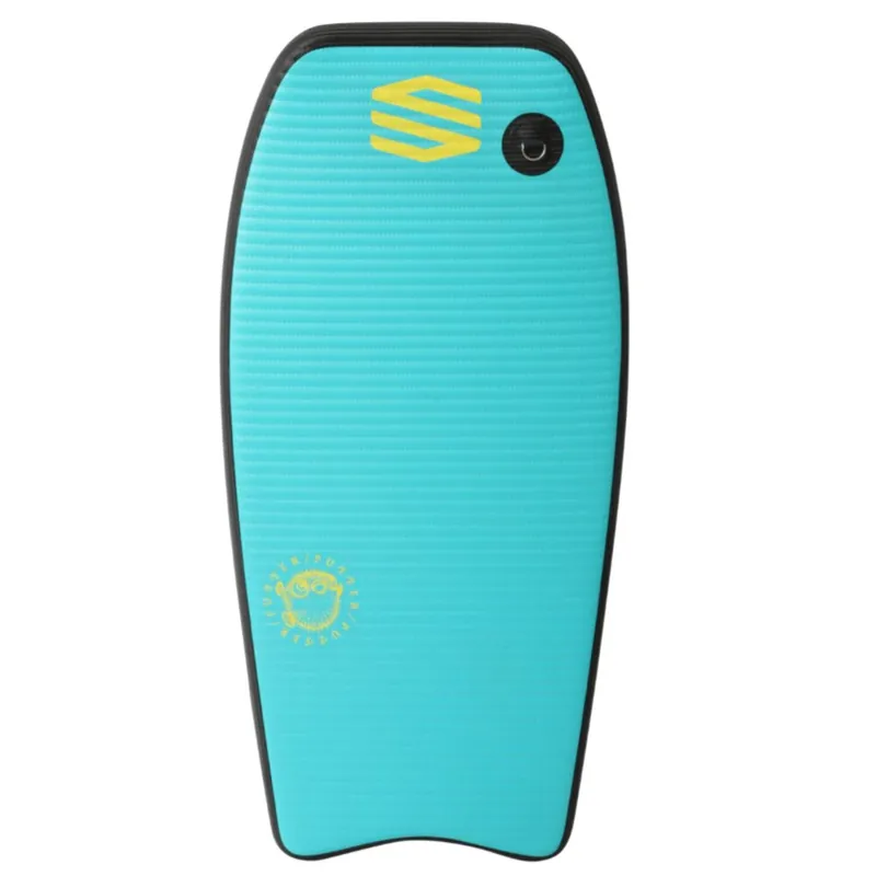 Versand Am Gleichen Tag SNIPER aufblasbares Bodyboard PUFFERFISH 45 Inch
