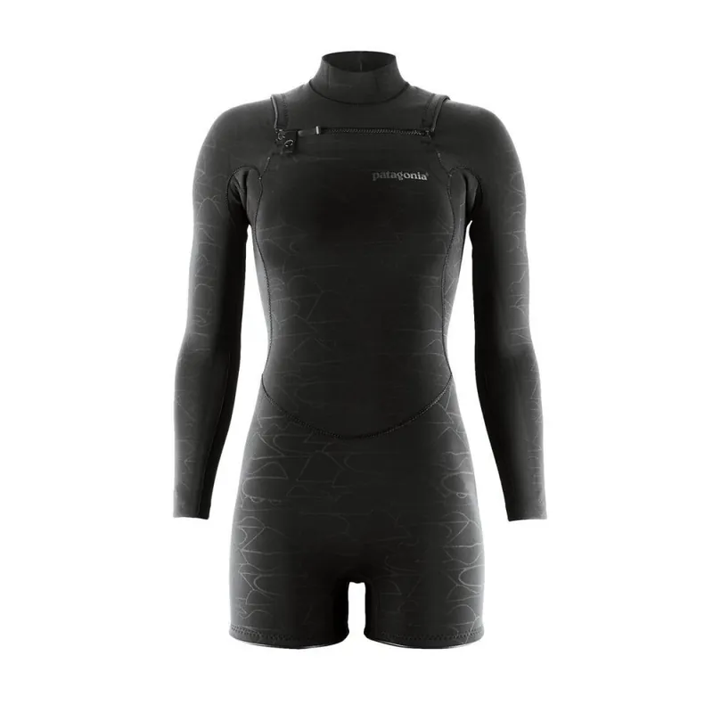 Knallerangebot Patagonia Women's R1 Lite Yulex FZ L/S Spring Suit 6