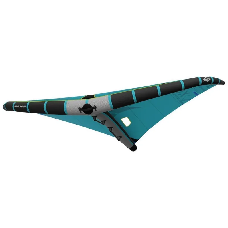 Bestseller Naish Wing-Surfer ADX 2.5m Blau