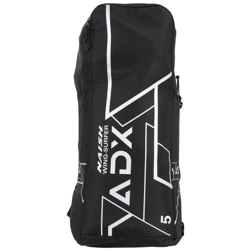 Preis Gesenkt Naish Wing-Surfer ADX 5.0m Orange