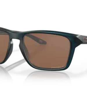 Jetzt Bestellen Oakley Sylas Sonnenbrille Matte Trans Poseidon Prizm Tuingsten Polarized