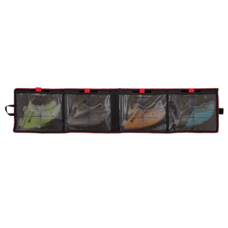 Top-Preis Ocean & Earth Fin Pouch Black
