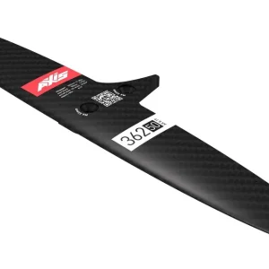 Wochenendangebot Axis Skinny 362/50 Carbon Rear Wing