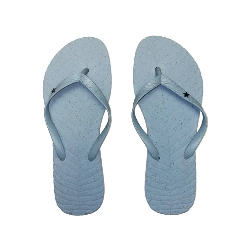 Letzte Chance Cubanas Feel The Nature Zehentrenner Blue 37/38