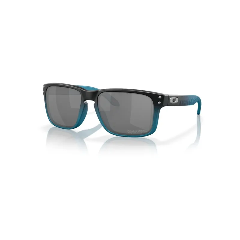 Oakley HolbrookTroy Lee Design Series Sonnenbrille Prizm Black Günstig