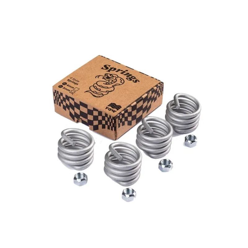 Online Kaufen Yow 4 Springs Feder V4/S5 5mm