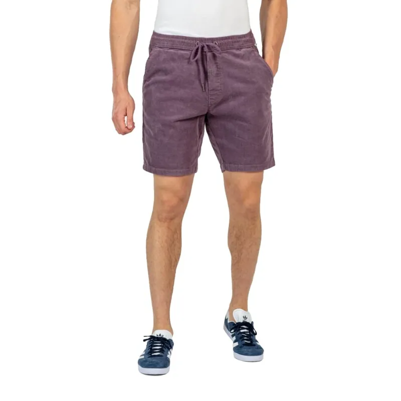Reell Reflex Easy Short Baby Cord Purple M Angebot