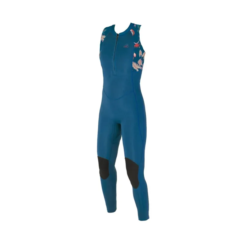 Abverkauf Soöruz Divine 2/2 Long John Emerald L