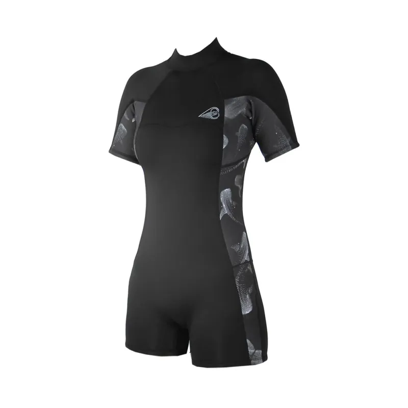 Mega-Angebot Soöruz Divine Shorty BZ 2/2 Black M (38)