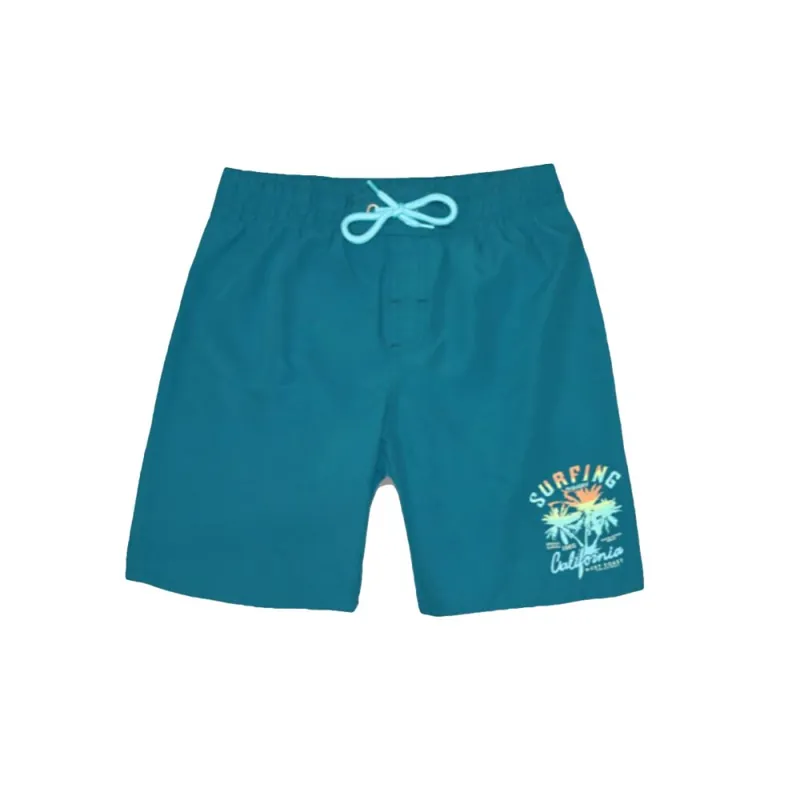 Nur Heute Sun Project Kids Badehose Blue 128 (8Jahre)