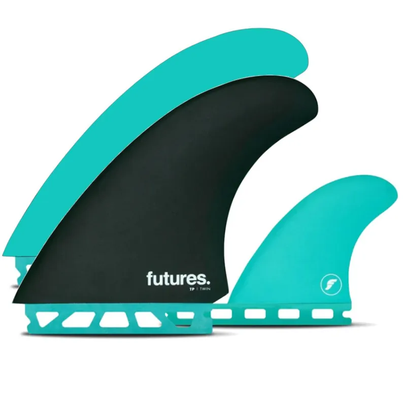 FUTURES Twin+1 Fin Set Timmy Patterson Honeycomb Solange Der Vorrat Reicht