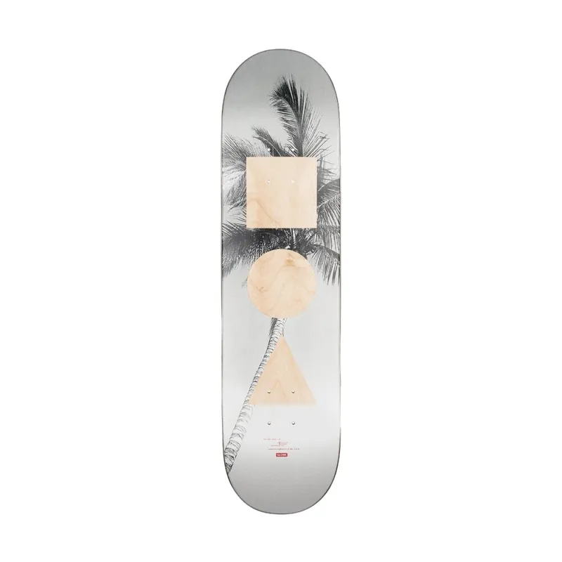 Globe G1 Stack Deck Lone Palm 8.0" Billig
