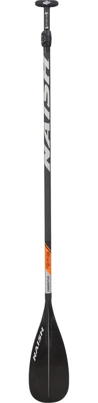 Naish S27 Paddle Carbon Plus 85 Vario SDS 3 Piece Solange Der Vorrat Reicht
