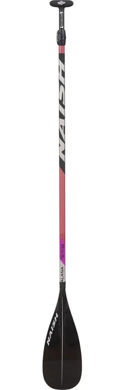 Top-Preis Naish S27 Paddle Alana 75 Vario RDS