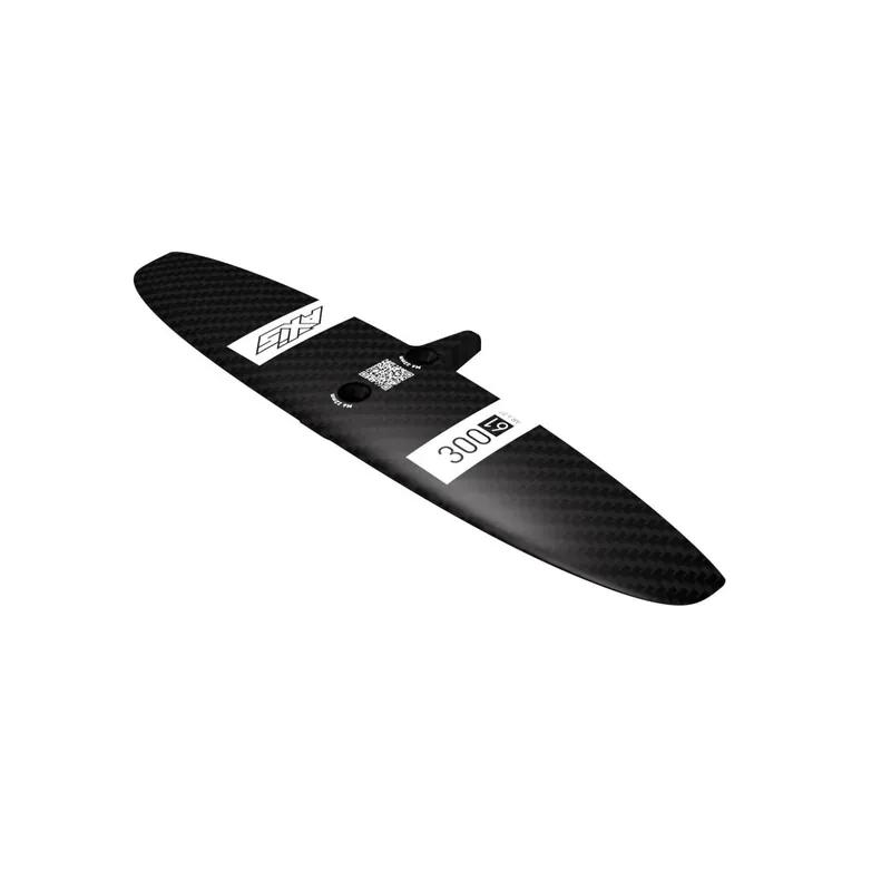 Sichere Zahlung Axis Progressive 300 Carbon Rear Wing