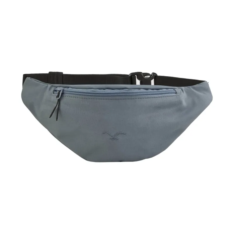 Geprüft Cleptomanicx Gürteltasche Simplist Blue Mirage
