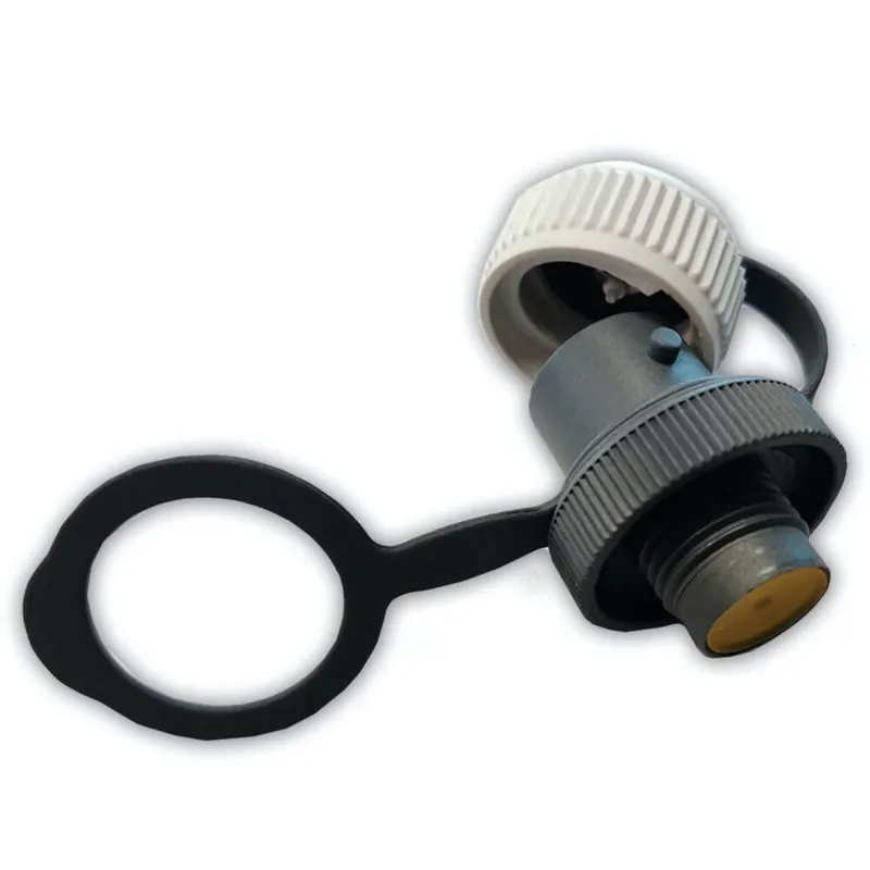 Sonderaktion Eleveight Leading Edge Valve Insert Ventileinsatz V2