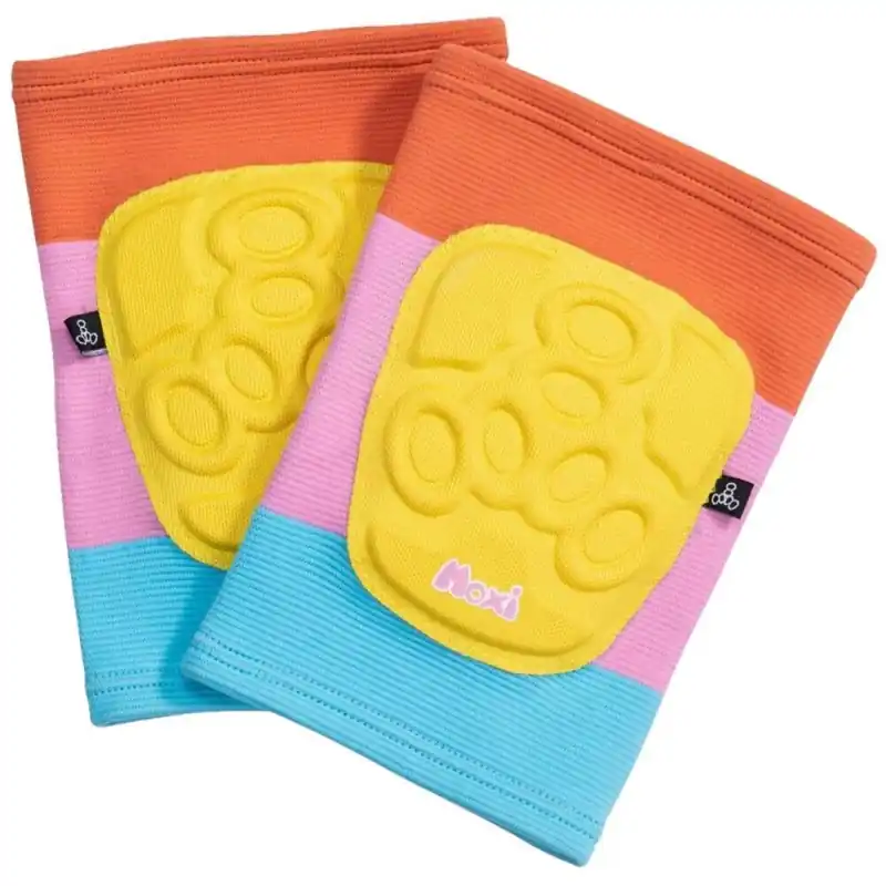 Preisknaller Triple 8 COVERT ELBOW Pads Protektoren Moxi L