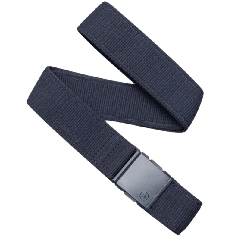 Abverkauf Arcade Performance Stretch Belt Atlas Navy
