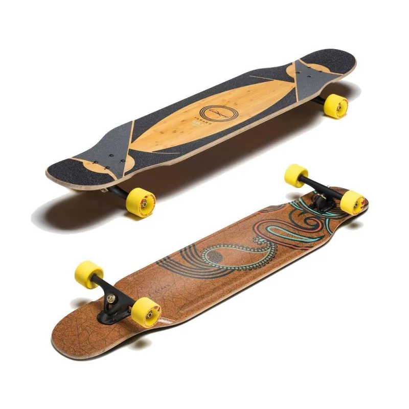 Loaded Tarab II Longboard Komplettboard Neuheit