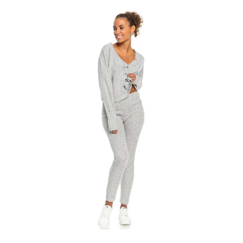 Sichere Zahlung Roxy Lazy Day Legging Heritage M