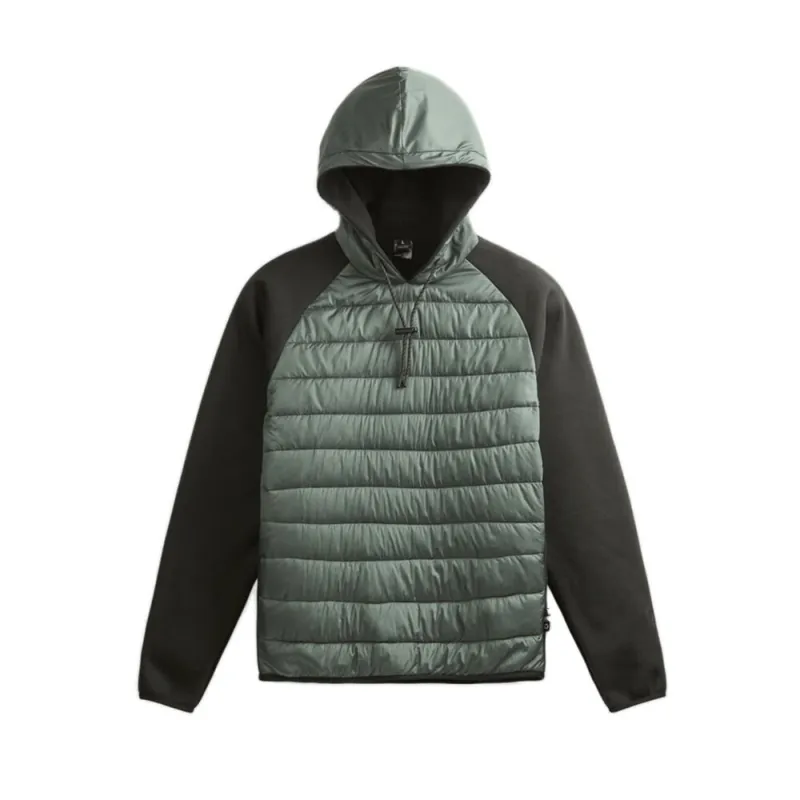 Super-Preis Picture Organic Clothing Willllnis Hoodie - A Concrete Grey S