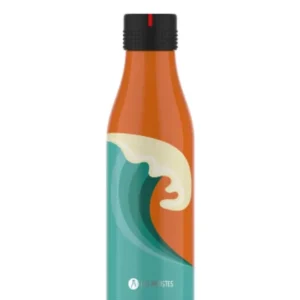 Ausverkauf Les Artistes Paris Bottle Wave 500ml