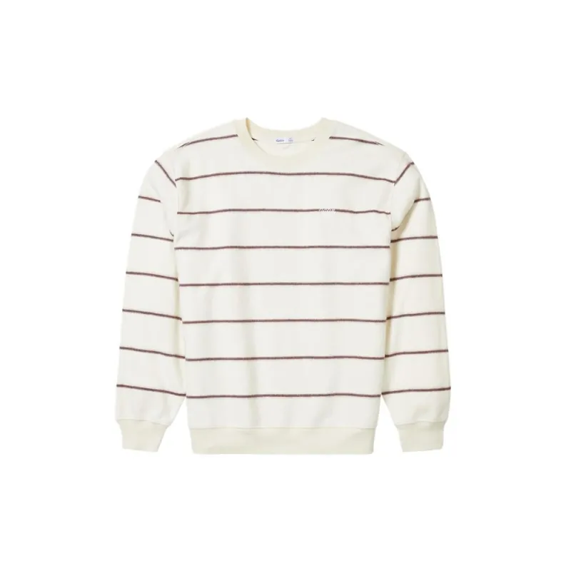 Katin Parks Fleece Vintage White M Sonderaktion