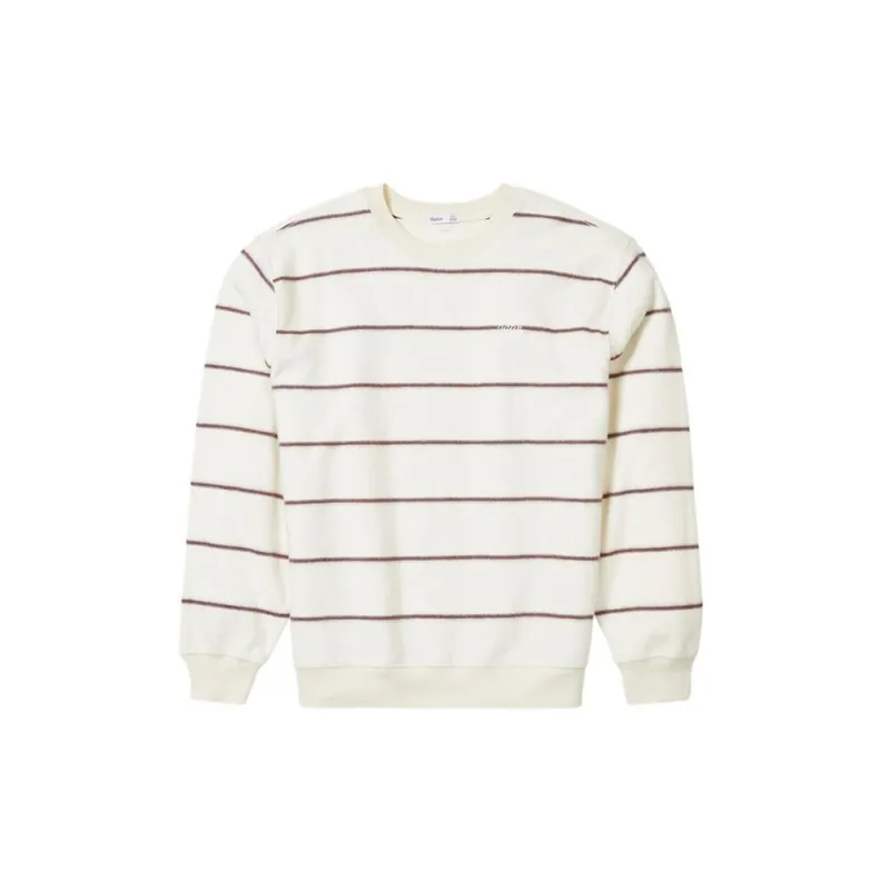 Katin Parks Fleece Vintage White L Jetzt Kaufen