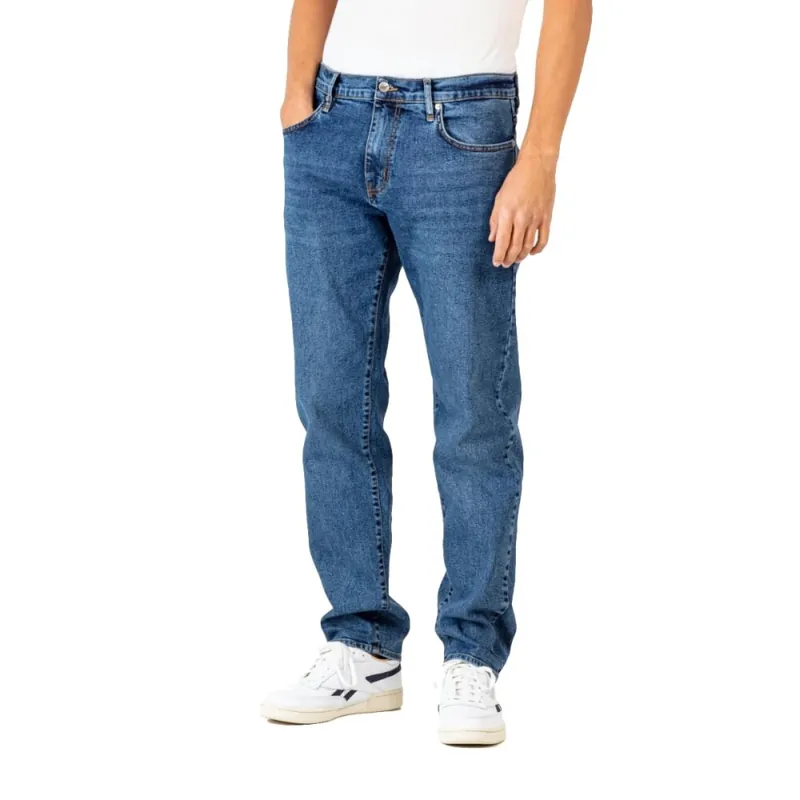 Saisonangebot Reell Barfly Hose Retro Mid Blue 30/30