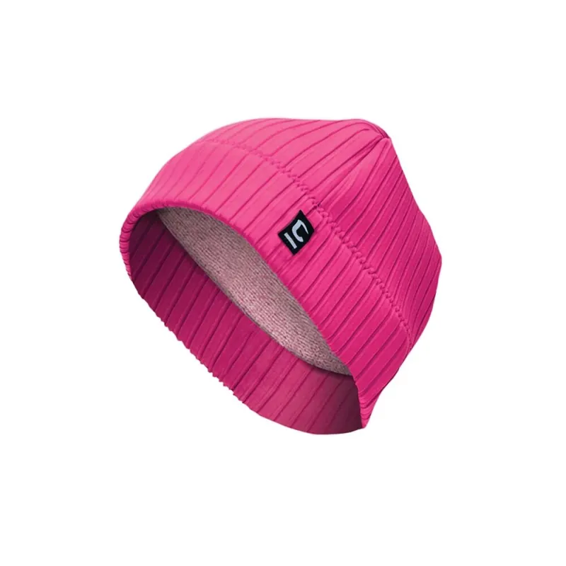 Zertifiziert C-Skins Storm Chaser Neopren Beanie 2mm Pink L