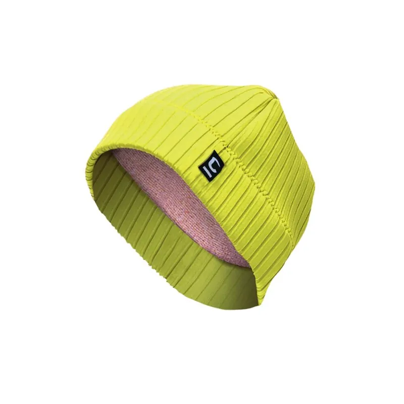 Preis Gesenkt C-Skins Storm Chaser Neopren Beanie 2mm Lime