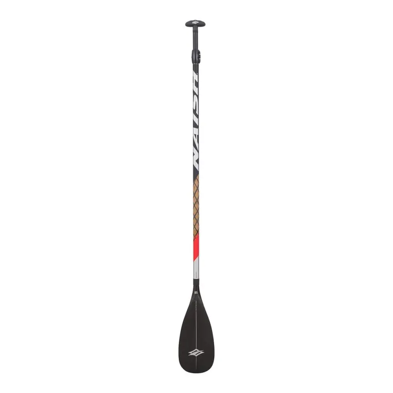 Naish S27 Paddle Kevlar Wave 95 Vario SDS Letzte Chance