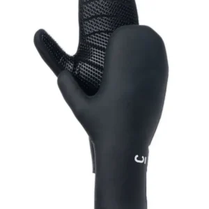 Versand Am Gleichen Tag C-Skins Wired+ 7mm Mitts BLK Neoprenhandschuh M