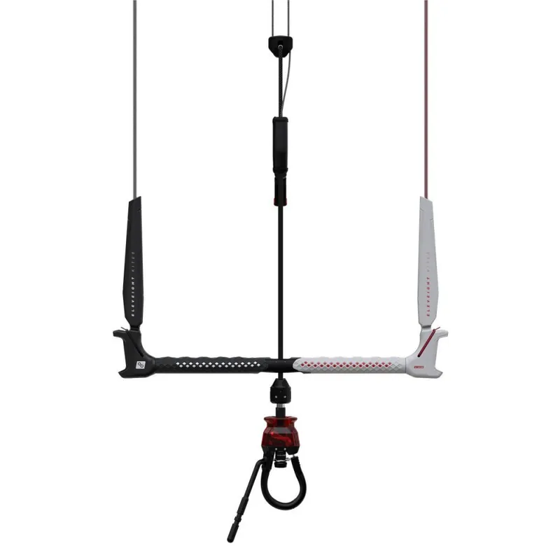 Eleveight CS Auto Bar V1 Adjustable Kitesurf Control Bar Small (48cm) Garantierte Lieferung