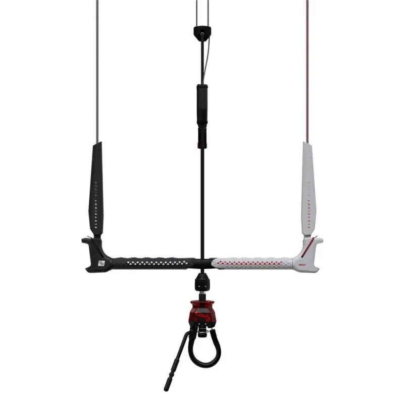 Eleveight CS Auto Bar V1 Adjustable Kitesurf Control Bar Large (53cm) Bestpreis