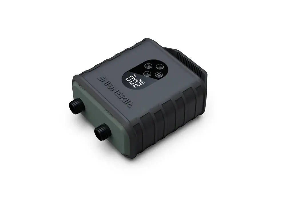 Mega-Angebot Ride Engine Air Box Pumpe Elektrisch 20 PSI