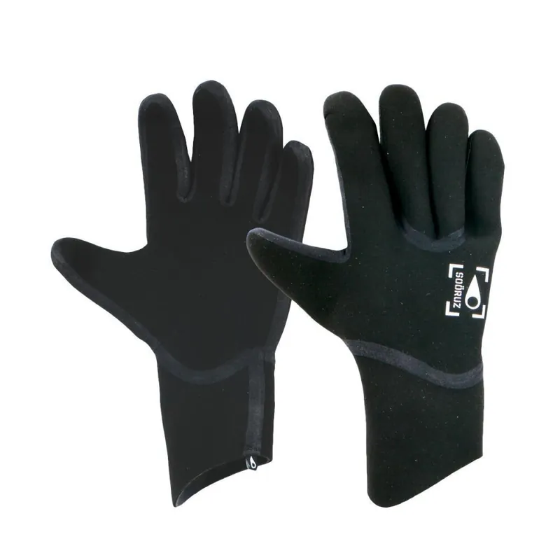 Nur Für Kurze Zeit Soöruz Neoprenhandschuh Iceland 2mm S