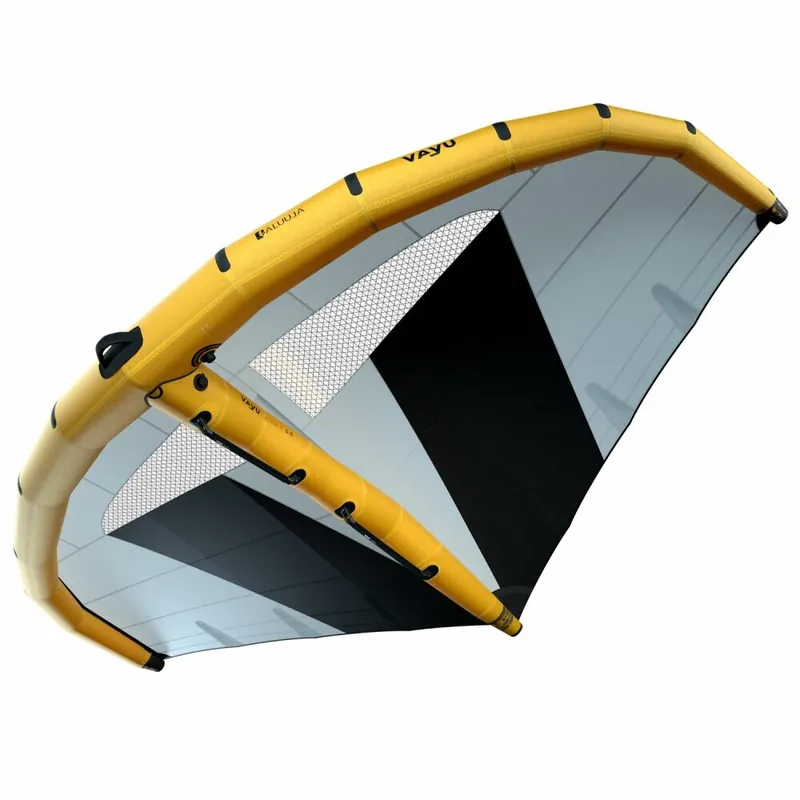 Direkt Vom Hersteller Vayu Aura X Freeride ALUULA Wingsurf Wing 4.0m