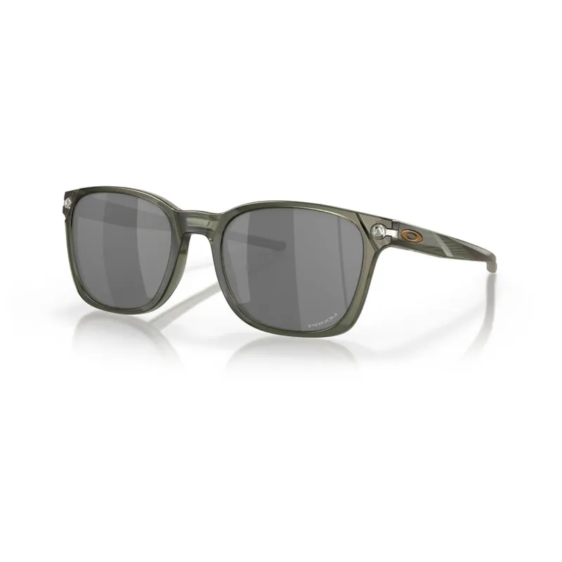 Rabatt Oakley Ojector Sonnenbrille Olive InkPrizm Black