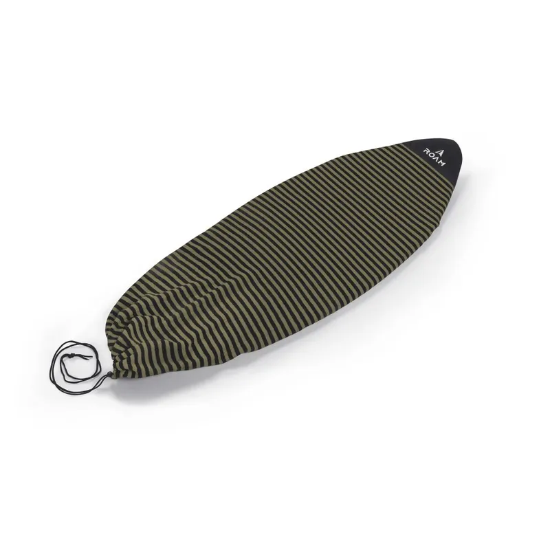 ROAM Skimboard Bag Socke ECO 55 Inch Streifen Versand Am Gleichen Tag