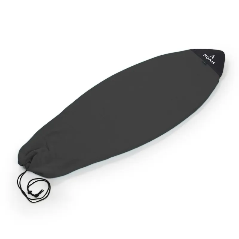 ROAM Skimboard Bag Socke ECO 55 Inch Grau Knallerangebot