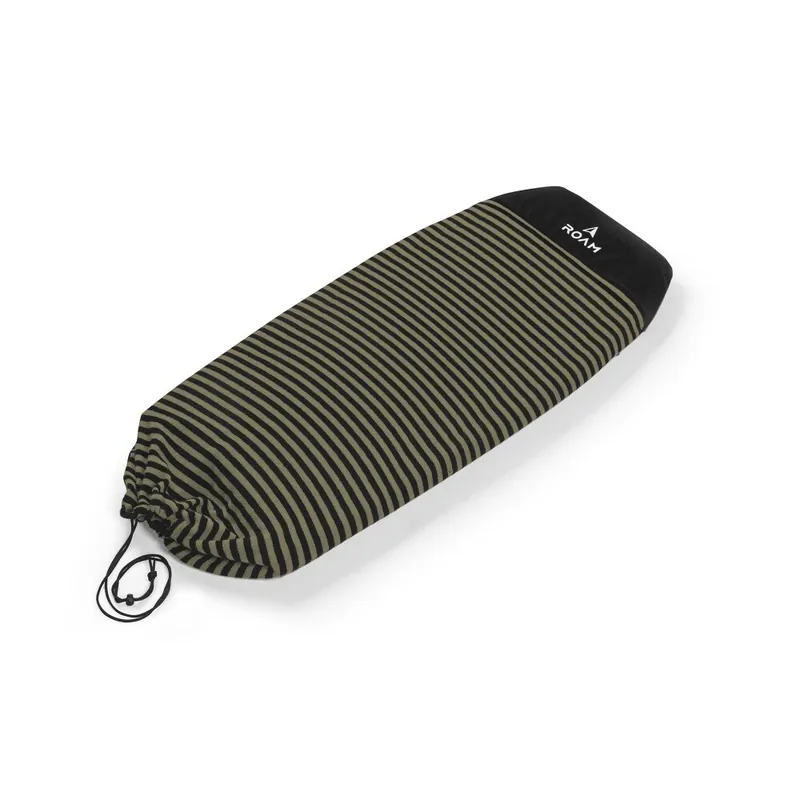 Sofort Bestellen ROAM Bodyboard Bag Socke ECO 45 Inch Streifen