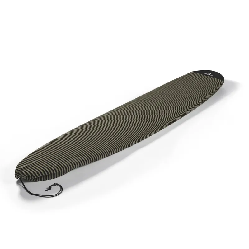 ROAM Surfboard Socke ECO Longboard 9.6 Streifen Top-Preis