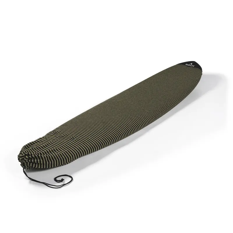Direktkauf ROAM Surfboard Socke ECO Funboard 7.6 Streifen