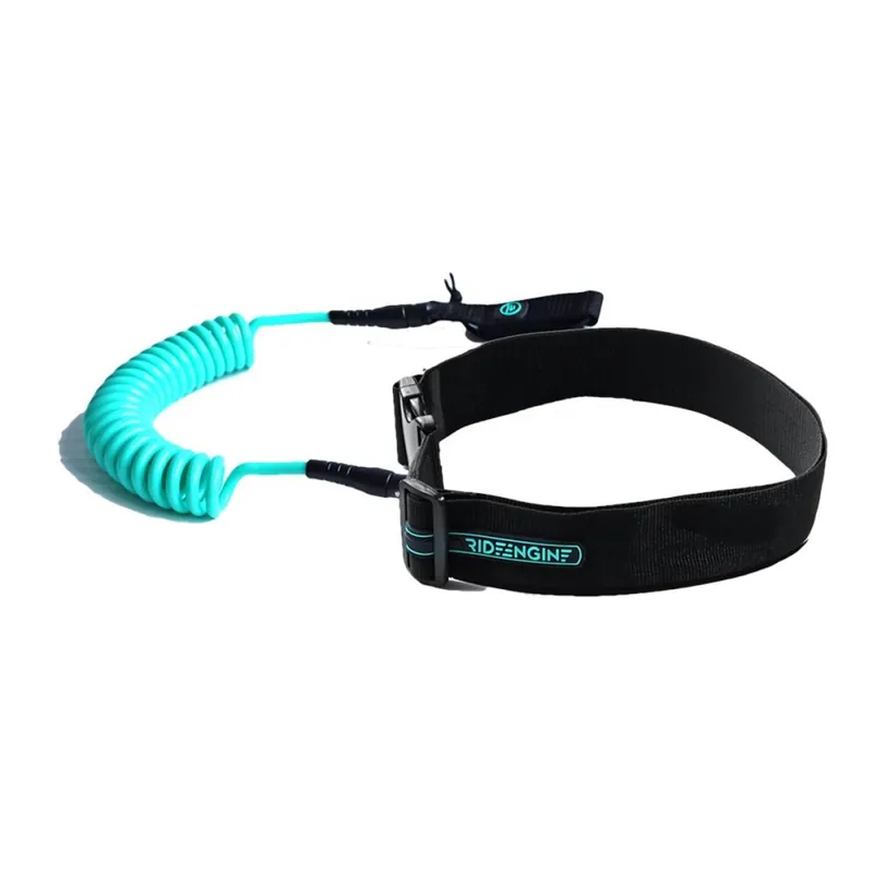 Ride Engine Recoil Waist Leash 7" Bauchleash Wingfoil Sofort Bestellen